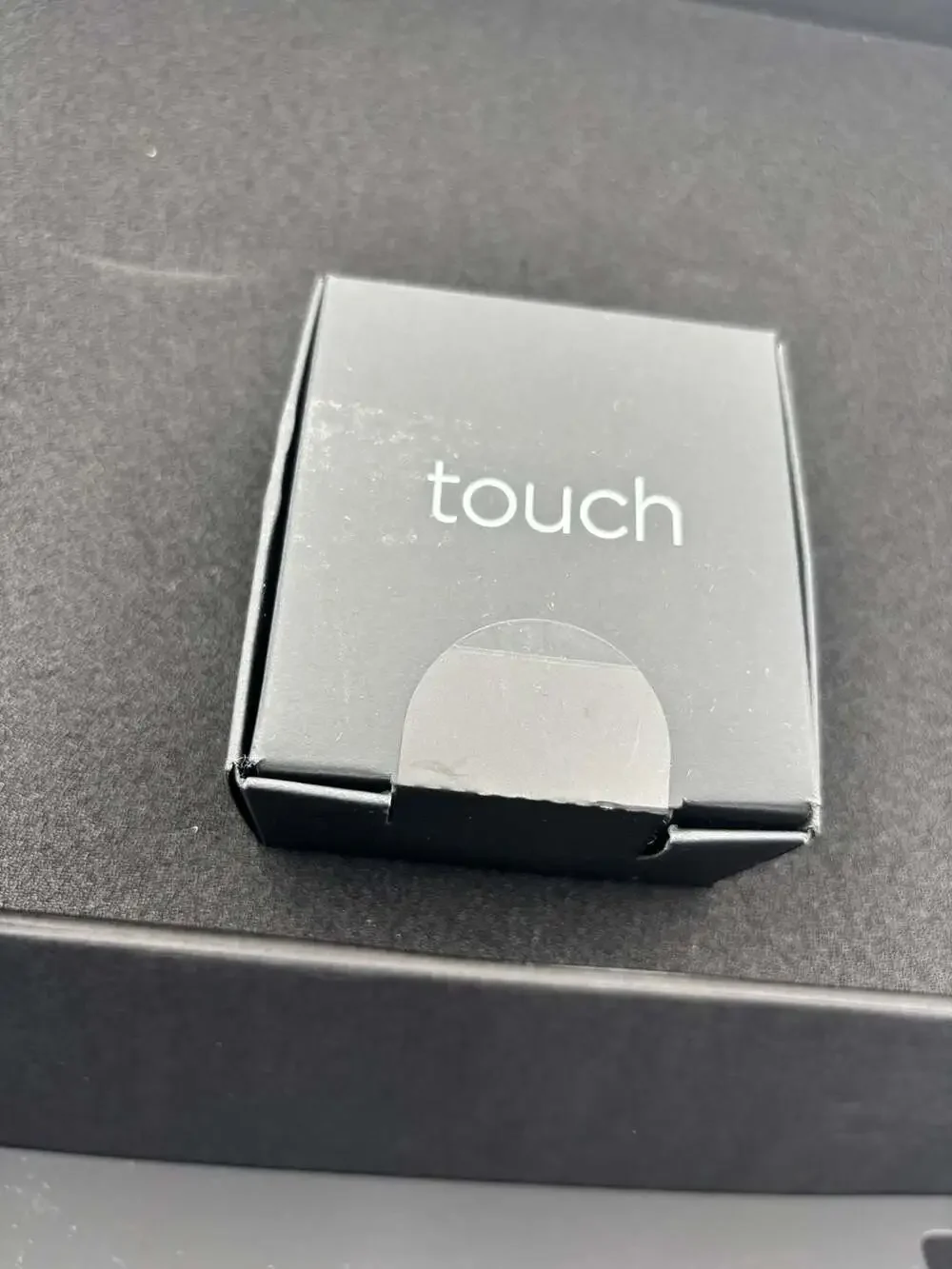 Oculus Rift CV1 Touch Controllers and Tracking Sensor Set